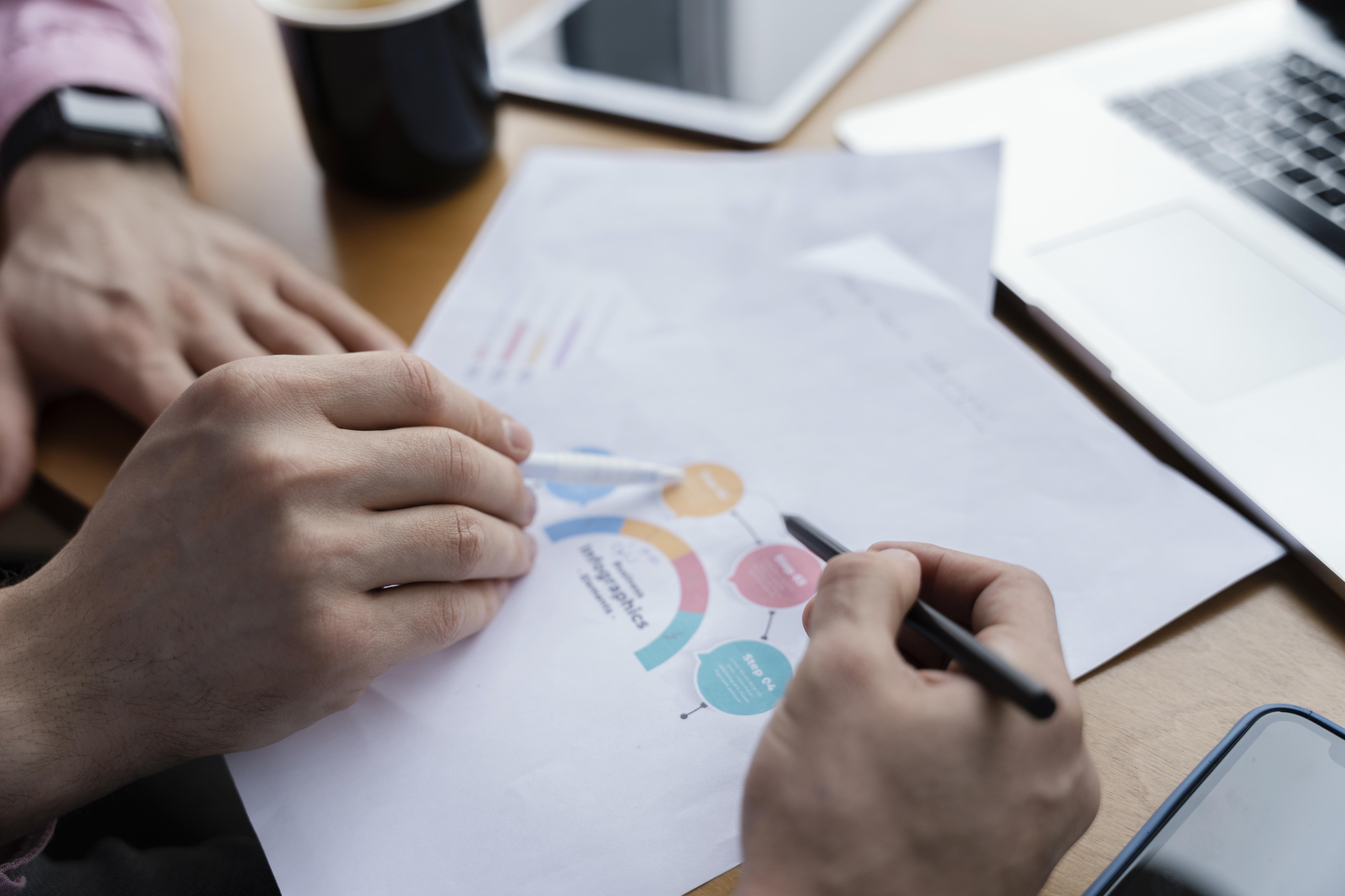 Comment structurer un bilan de compétences
